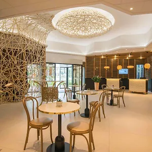 visit hotel