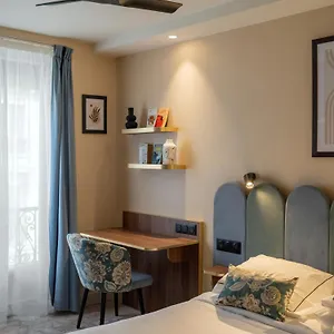 visit hotel